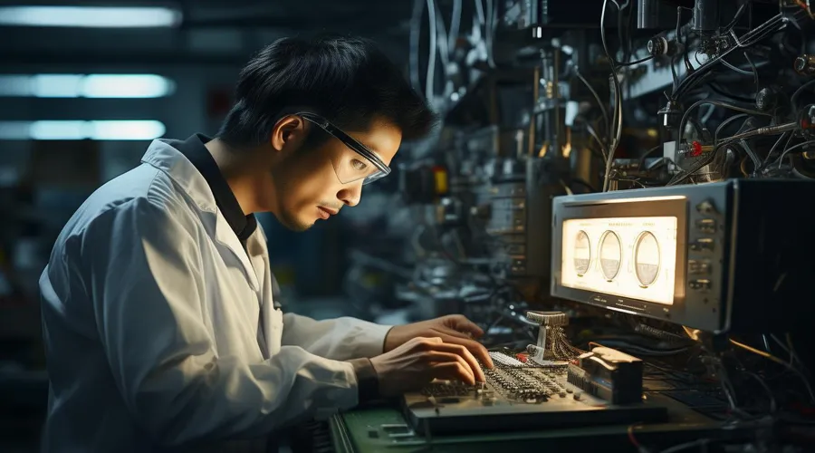 2025年乌海市瑜伽裤质量检测机构标准化建设图片11