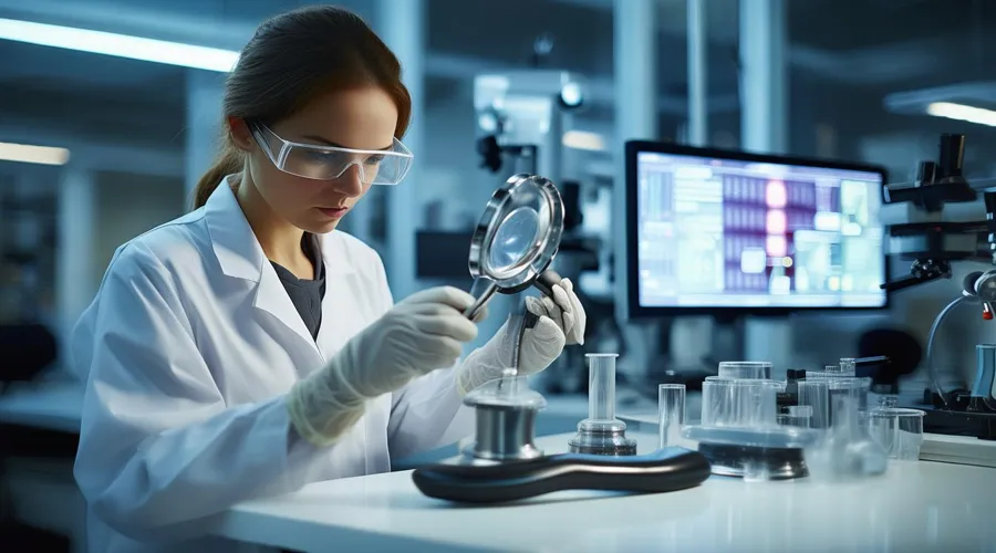 《灯箱光学性能检验项目中的ISO标准应用解析》图片5