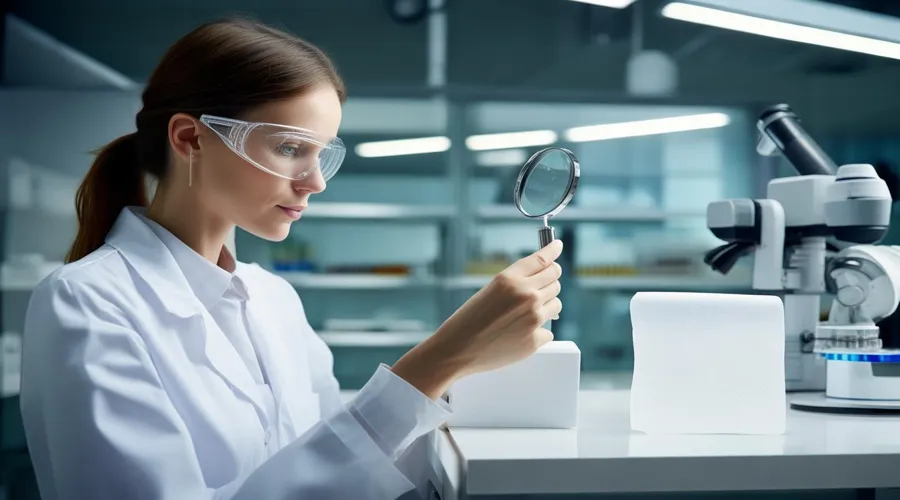 《灯箱光学性能检验项目中的ISO标准应用解析》图片0