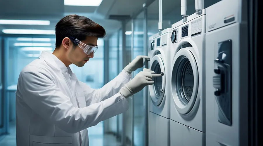2025年智能穿戴设备腕力器检测机构能效评估与安全认证图片3