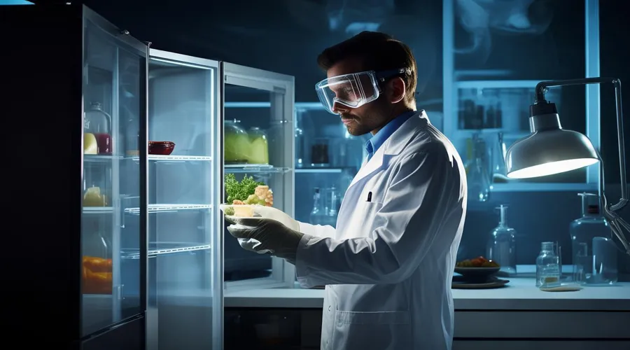 检验项目中的蟹八件应用案例对传统工艺检测方法有何革新？图片1