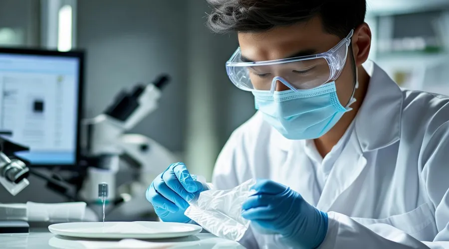 《灯箱光学性能检验项目中的ISO标准应用解析》图片22