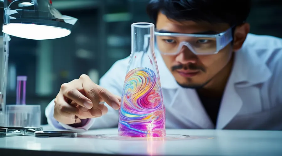 检验项目中的蟹八件应用案例对传统工艺检测方法有何革新？图片6