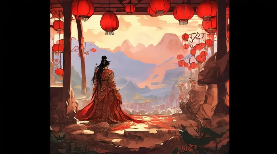 春秀路上的百货店游戏图片1