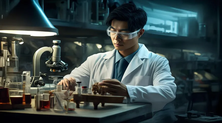 机构如何规范喂药器检测？技术标准与案例图片2