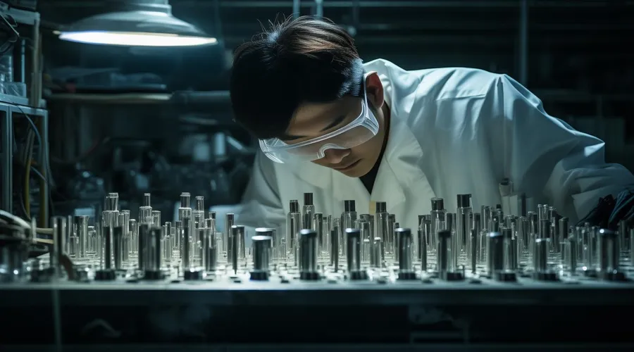 《百色市竹签微生物污染检测的标准化流程解析》图片60