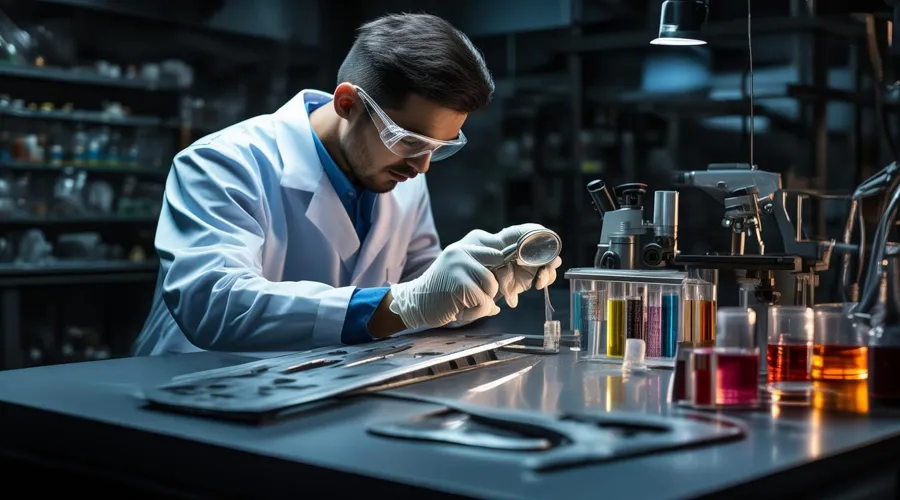 《在生物医疗器械加工中，磨石表面微生物检验标准是什么？》图片7