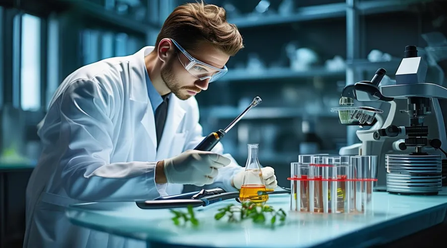 《在生物医疗器械加工中，磨石表面微生物检验标准是什么？》图片1