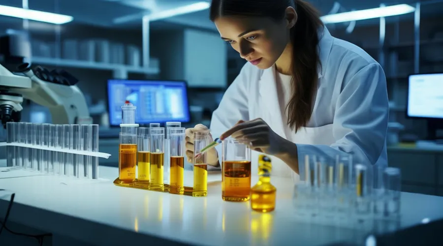 《在生物医疗器械加工中，磨石表面微生物检验标准是什么？》图片3
