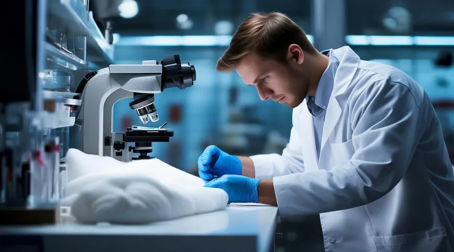 《暖脚宝质量检验项目全解析：从安全认证到性能测试的标准化流程》图片2