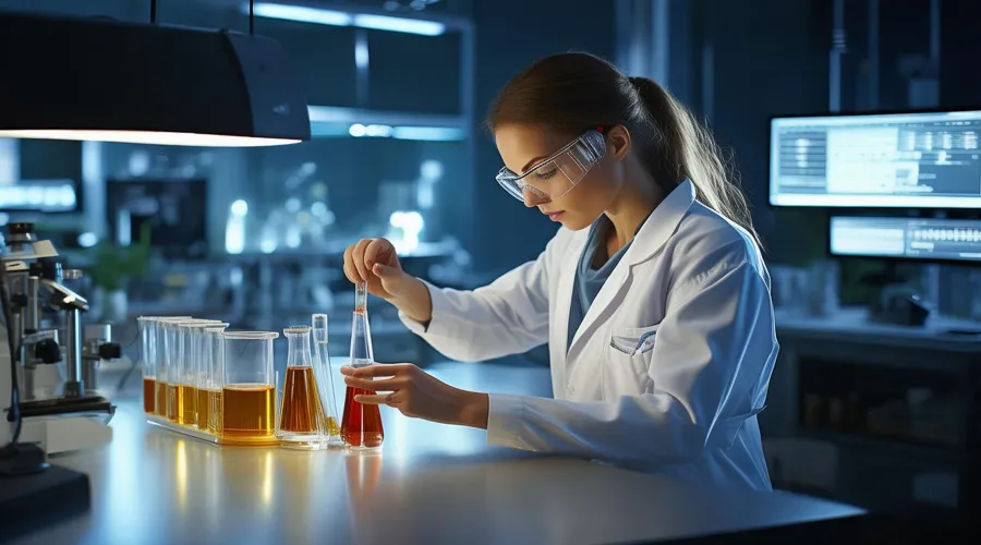 摇摇杯与常规检验设备在项目执行中的优缺点对比图片9