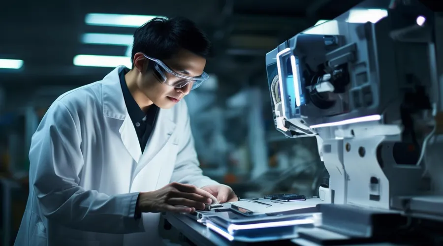 《暖脚宝质量检验项目全解析：从安全认证到性能测试的标准化流程》图片16