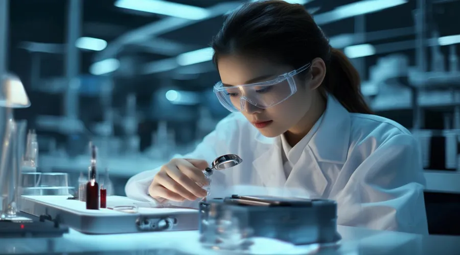 《在生物医疗器械加工中，磨石表面微生物检验标准是什么？》图片0