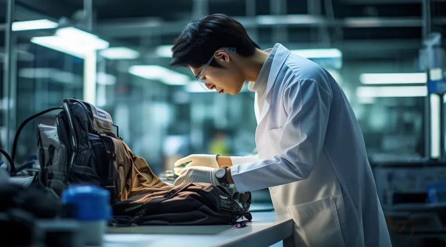 沙包表面缺陷检测的自动化项目需满足哪些技术指标？图片13