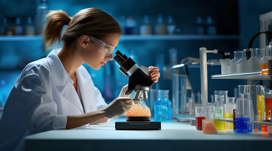 《在生物医疗器械加工中，磨石表面微生物检验标准是什么？》图片5