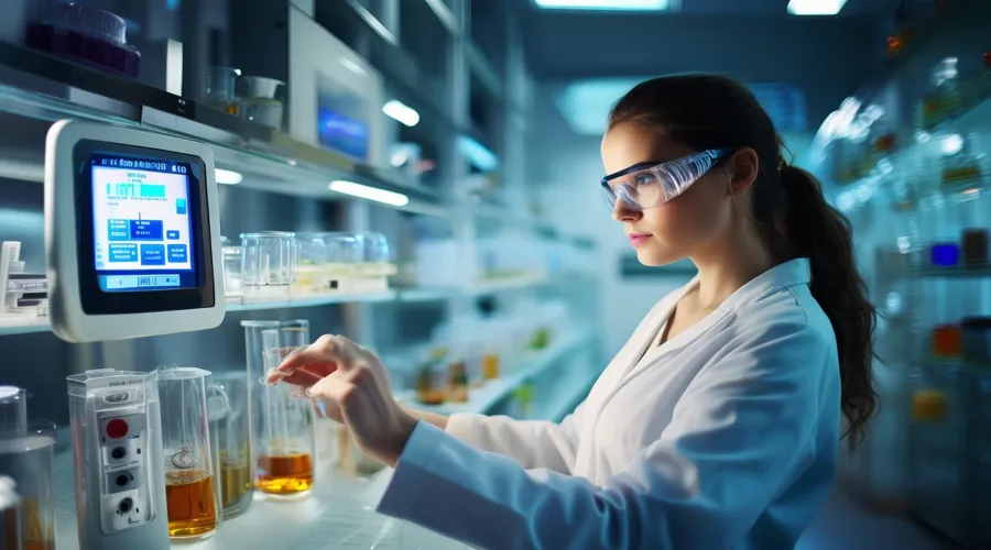 《暖脚宝质量检验项目全解析：从安全认证到性能测试的标准化流程》图片9