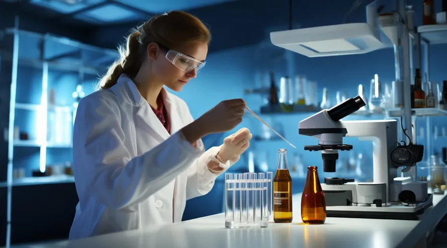 《暖脚宝质量检验项目全解析：从安全认证到性能测试的标准化流程》图片10