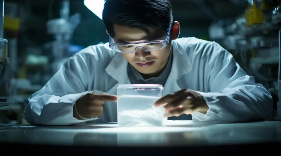 《百色市竹签微生物污染检测的标准化流程解析》图片53