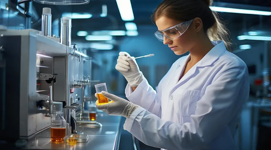 《暖脚宝质量检验项目全解析：从安全认证到性能测试的标准化流程》图片21