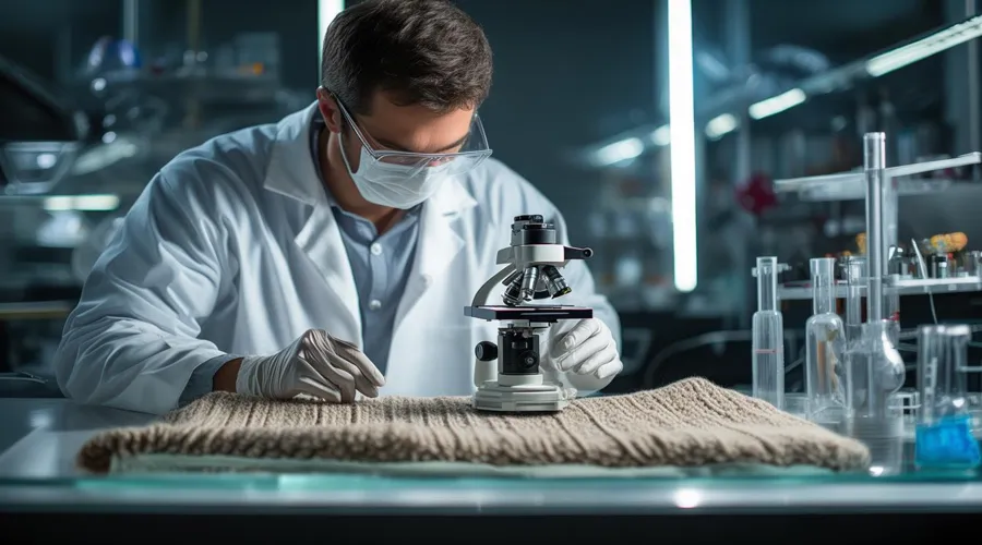 《百色市竹签微生物污染检测的标准化流程解析》图片33