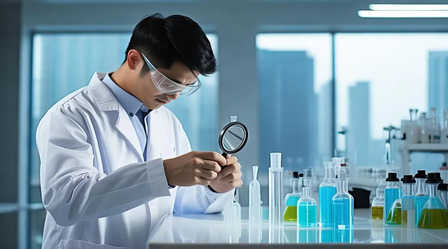 《百色市竹签微生物污染检测的标准化流程解析》图片8