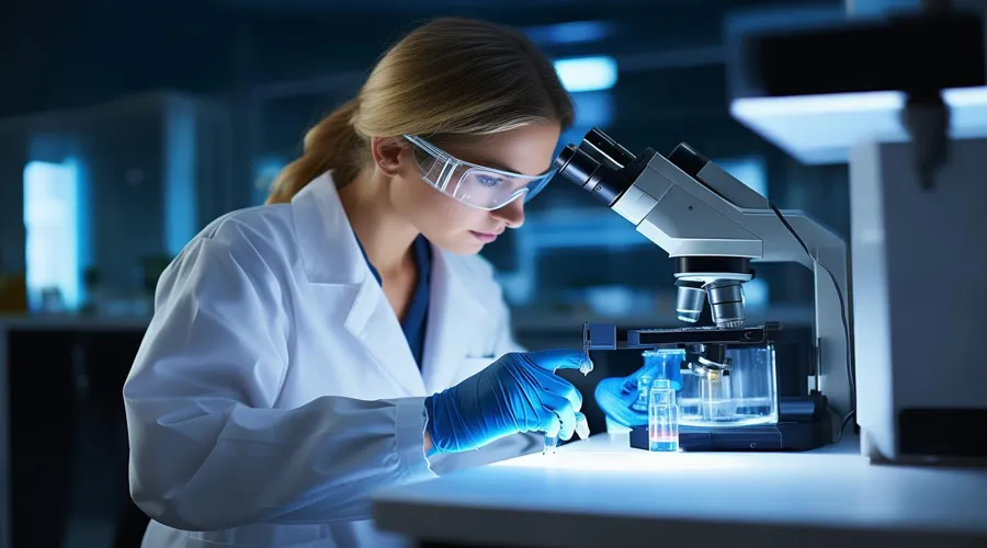 《在生物医疗器械加工中，磨石表面微生物检验标准是什么？》图片2