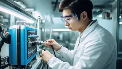 《国际羊毛衫检验机构的互认机制与全球标准对比》