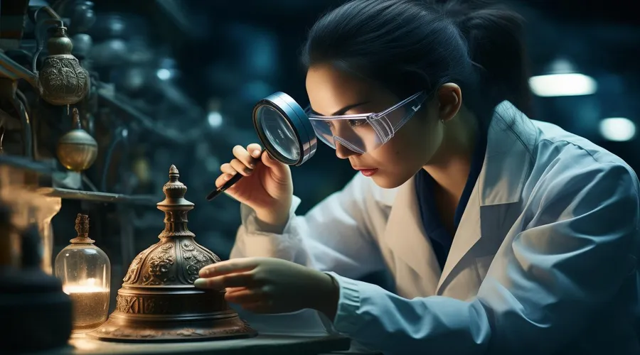 垫片锁紧技术检验流程：检测机构操作指南图片17