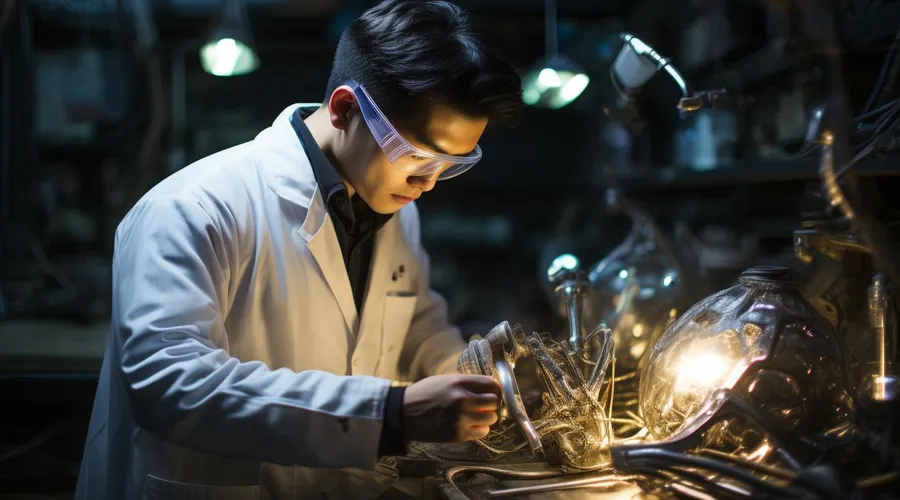 摇摇杯与常规检验设备在项目执行中的优缺点对比图片7