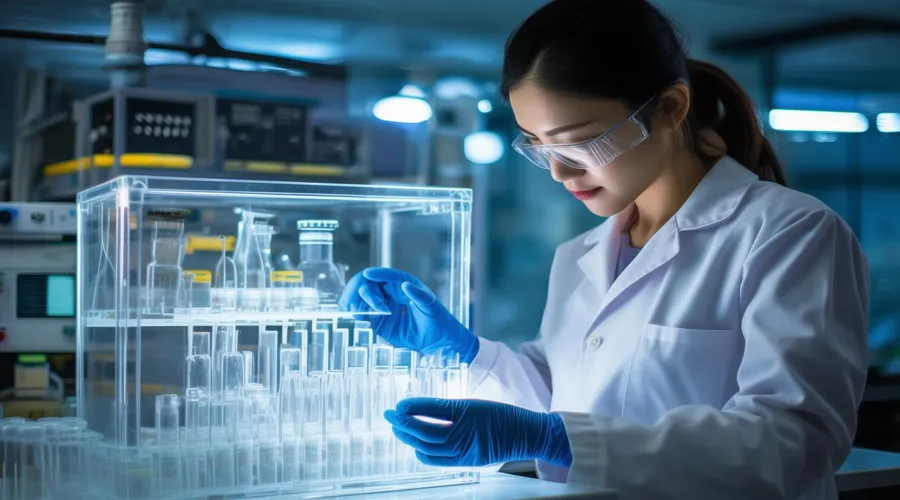 2025年儿童网球鞋的检验机构会新增哪些安全指标？图片9