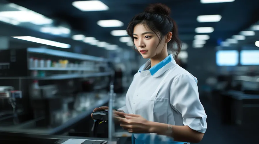 沙包表面缺陷检测的自动化项目需满足哪些技术指标？图片11
