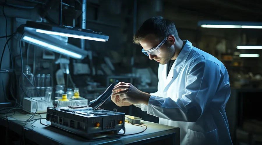 《暖脚宝质量检验项目全解析：从安全认证到性能测试的标准化流程》图片12