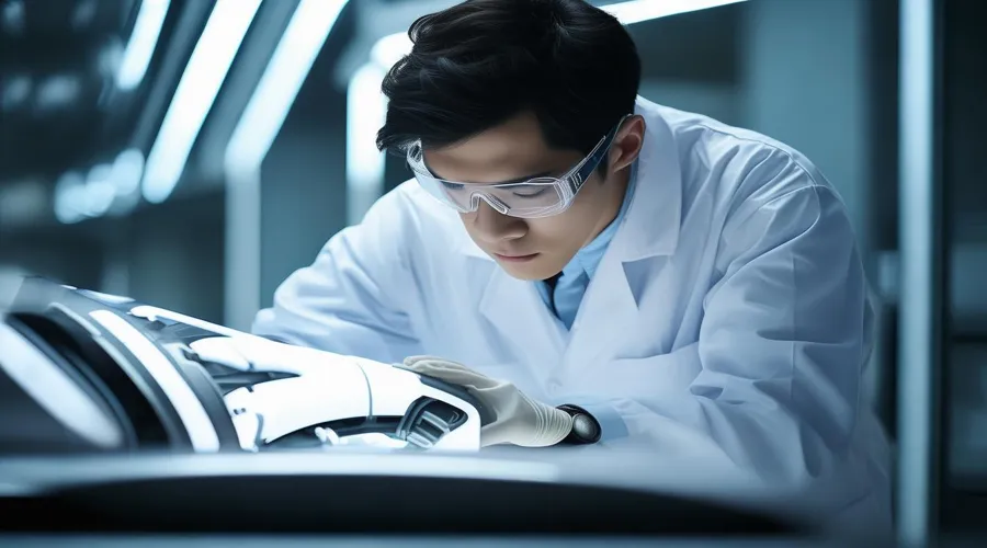 《在生物医疗器械加工中，磨石表面微生物检验标准是什么？》图片9