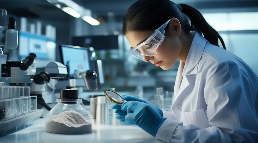 《在生物医疗器械加工中，磨石表面微生物检验标准是什么？》图片13