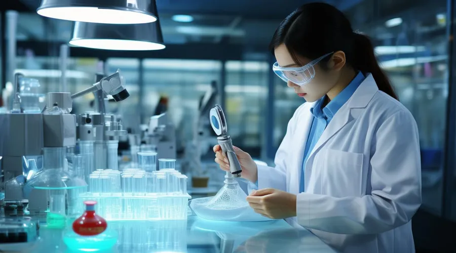 《在生物医疗器械加工中，磨石表面微生物检验标准是什么？》图片6