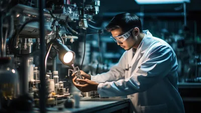 《在生物医疗器械加工中，磨石表面微生物检验标准是什么？》