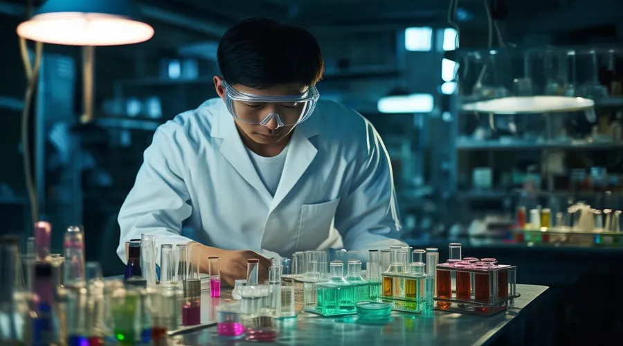 《暖脚宝质量检验项目全解析：从安全认证到性能测试的标准化流程》图片14