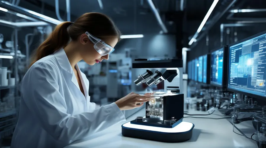 《暖脚宝质量检验项目全解析：从安全认证到性能测试的标准化流程》图片11
