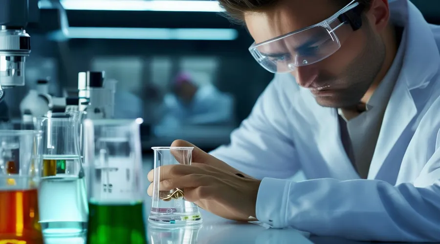 《百色市竹签微生物污染检测的标准化流程解析》图片67