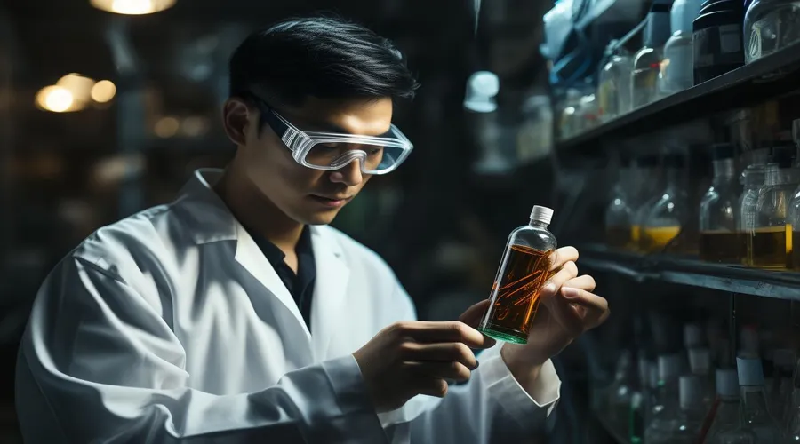 冰镐项目检测中的环境模拟实验对检验结果有何影响？图片3