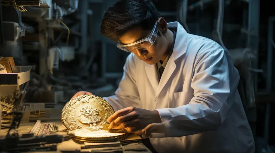 《在生物医疗器械加工中，磨石表面微生物检验标准是什么？》图片11